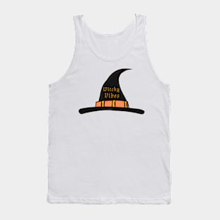 Witchy Vibes Tank Top